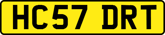 HC57DRT