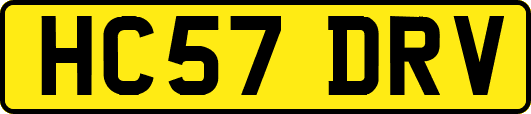 HC57DRV