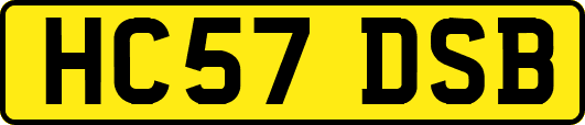 HC57DSB