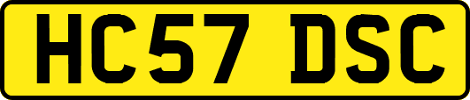 HC57DSC