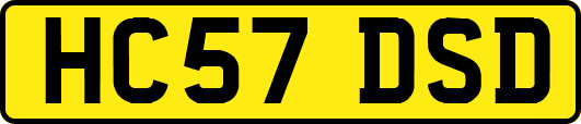 HC57DSD