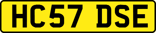 HC57DSE