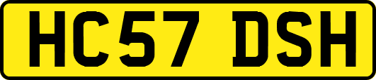 HC57DSH