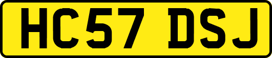 HC57DSJ