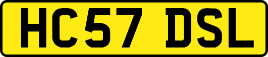 HC57DSL