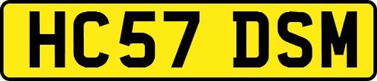 HC57DSM