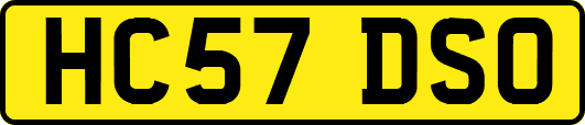 HC57DSO