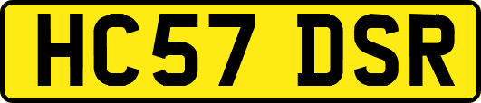 HC57DSR