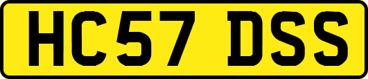 HC57DSS