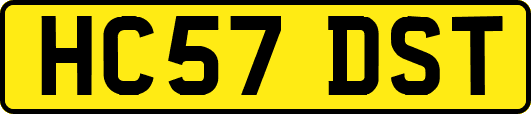 HC57DST
