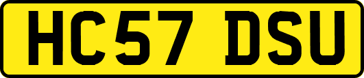 HC57DSU