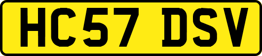 HC57DSV