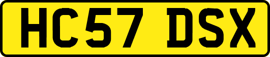 HC57DSX