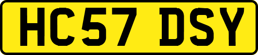 HC57DSY