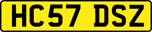 HC57DSZ