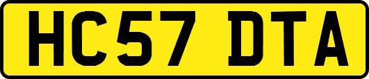HC57DTA
