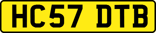HC57DTB