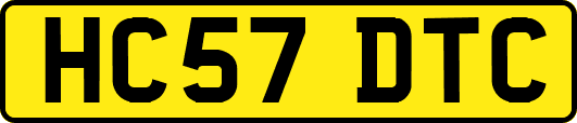 HC57DTC