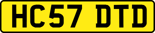 HC57DTD
