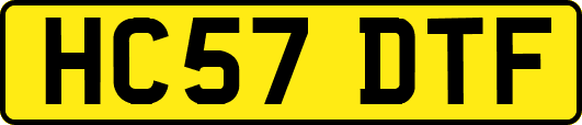 HC57DTF