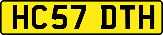 HC57DTH