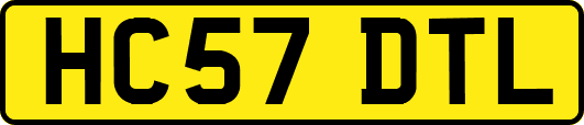 HC57DTL