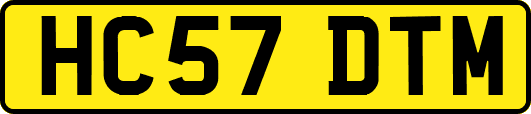 HC57DTM