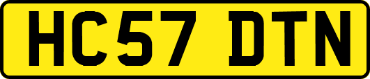 HC57DTN