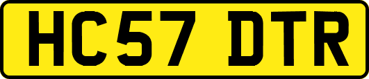 HC57DTR