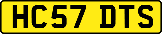 HC57DTS