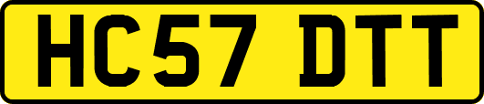 HC57DTT