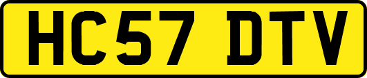 HC57DTV