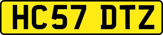 HC57DTZ