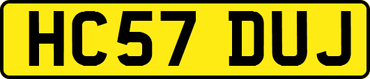 HC57DUJ