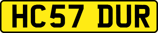 HC57DUR