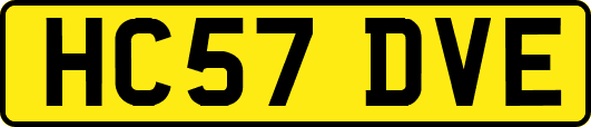 HC57DVE