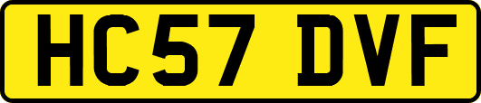 HC57DVF