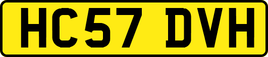 HC57DVH