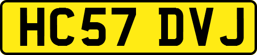 HC57DVJ
