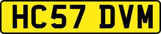 HC57DVM