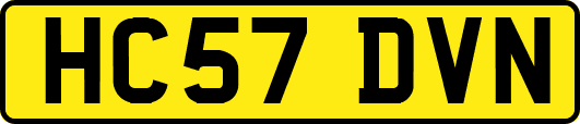 HC57DVN