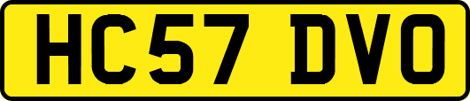 HC57DVO