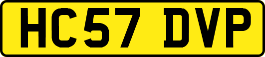 HC57DVP