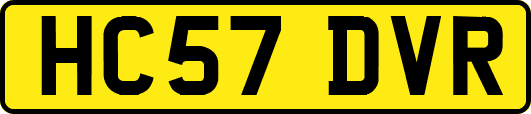HC57DVR