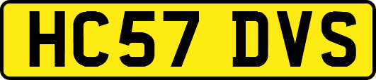 HC57DVS