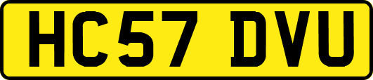 HC57DVU