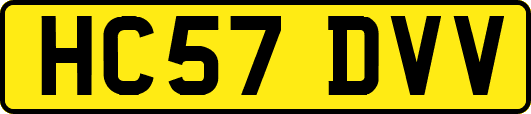 HC57DVV
