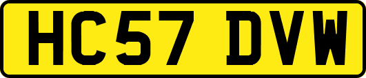 HC57DVW