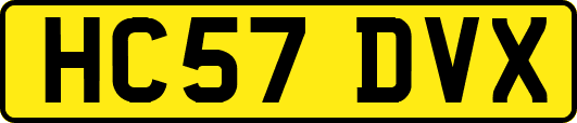 HC57DVX