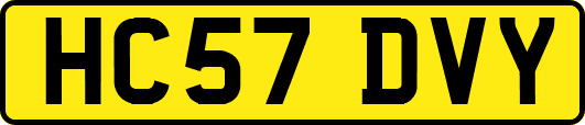 HC57DVY